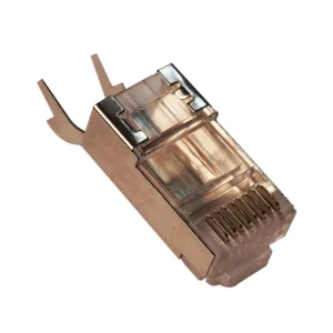 کانکتور Cat6A SFTP کی نت K-N107