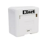 کیستون باکس CAT6 کی نت K-N1109