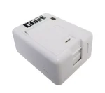 کیستون باکس CAT6 کی نت K-N1109