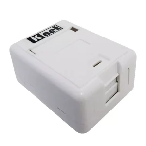 کیستون باکس CAT6 کی نت K-N1109