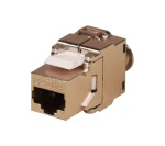 کیستون Cat6A STP کی نت K-N1116