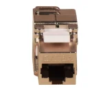 کیستون Cat6A STP کی نت K-N1116