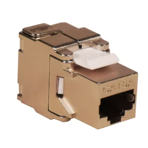 کیستون Cat6A STP کی نت K-N1116