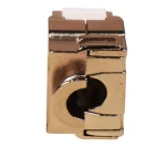 کیستون Cat6A STP کی نت K-N1116