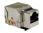 کیستون Cat6 STP کی نت K-N1118
