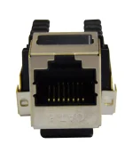 کیستون Cat6 STP کی نت K-N1118