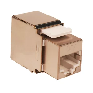 کیستون Cat6 STP کی نت K-N1119