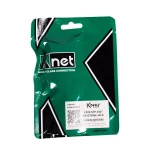 کیستون Cat6 STP کی نت K-N1119