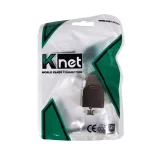 کیستون Cat6 STP کی نت K-N1119