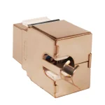 کیستون Cat6 STP کی نت K-N1119