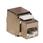 کیستون Cat6 STP کی نت K-N1119