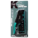 آچار سوکت زن شبکه کی نت K-N200