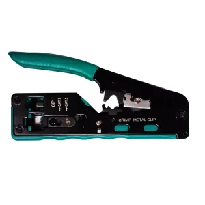 آچار سوکت زن شبکه کی نت K-N200