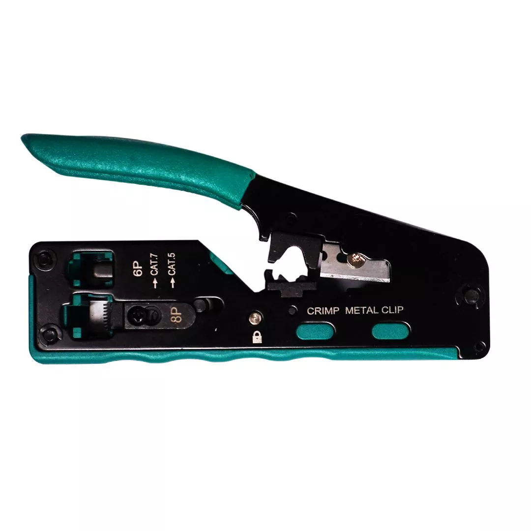 آچار سوکت زن شبکه کی نت K-N200 آچار سوکت زن شبکه کی نت K-N200