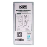 آچار سوکت زن شبکه کی نت K-N200