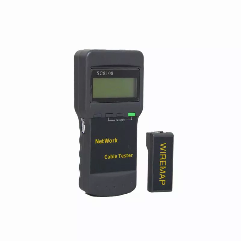 تستر شبکه کی نت K-N8108 تستر شبکه کی نت K-N8108