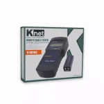 تستر شبکه کی نت K-N8108