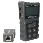 تستر شبکه کی نت پلاس KP-T80