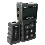 تستر شبکه کی نت پلاس KP-T80