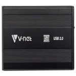 باکس هارد 3.5 اینچ USB 2.0 وی نت V-B635