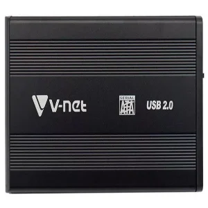 باکس هارد 3.5 اینچ USB 2.0 وی نت V-B635