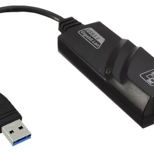 تبدیل USB 3.0 به Rj45 وی نت V-CO500