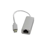 تبدیل Type C به Rj45 وی نت V-CO501
