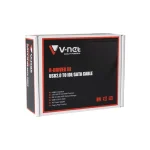 تبدیل USB 2.0 به SATA و IDE وی نت V-CO520