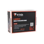 تبدیل USB 2.0 به SATA و IDE وی نت V-CO520