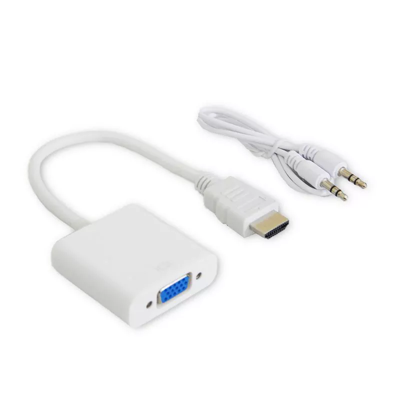 تبدیل DisplayPort به HDMI وی نت V-CO550 تبدیل DisplayPort به HDMI وی نت V-CO550