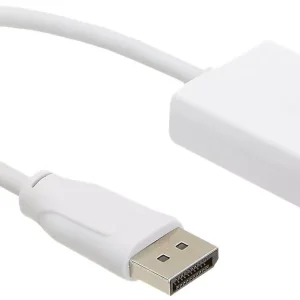 تبدیل DisplayPort به VGA وی نت V-CO551