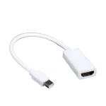 تبدیل Mini DisplayPort به HDMI وی نت V-CO552