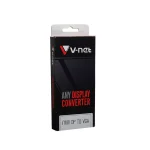 تبدیل Mini Display به VGA وی نت V-CO554