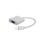 تبدیل Mini Display به VGA وی نت V-CO554