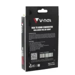 تبدیل VGA به HDMI وی نت V-CO560