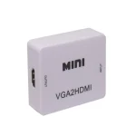 تبدیل VGA به HDMI وی نت V-CO561