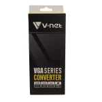 تبدیل HDMI به VGA وی نت V-CO563
