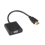 تبدیل HDMI به VGA وی نت V-CO563