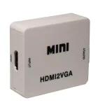 تبدیل HDMI به VGA وی نت V-CO564