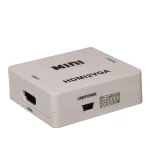 تبدیل HDMI به VGA وی نت V-CO564