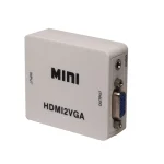 تبدیل HDMI به VGA وی نت V-CO564
