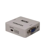 تبدیل HDMI به VGA وی نت V-CO564