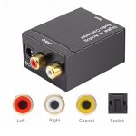 مبدل آنالوگ به دیجیتال وی نت V-CO580