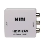 تبدیل HDMI به AV وی نت V-CO569