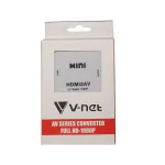 تبدیل HDMI به AV وی نت V-CO569