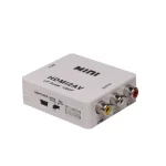 تبدیل HDMI به AV وی نت V-CO569
