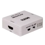 تبدیل AV به HDMI وی نت V-CO570
