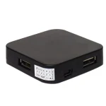 هاب 4 پورت USB 2.0 وی نت V-H2