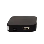 هاب 4 پورت USB 2.0 وی نت V-H2