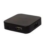 هاب 4 پورت USB 2.0 وی نت V-H2